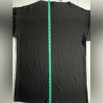 Manuel's Story Black Plus Size Wool Sweater Made In Italy Size 1X *Slight Flaws* Photo 8