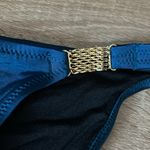 Agent provocateur bikini bottom Blue Photo 1