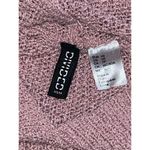 Divided  H&M hoodie sweatshirt size Small Purple hooded. Size XS Photo 2