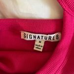 Brandy Melville Pink bra top Photo 3