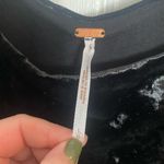 Free People  Oh So Easy Babydoll Dress Photo 4