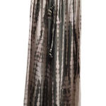 Kiwi & Punch Tie Dye Strapless Romper‎ Boho Festival Summer Beach Size S Green Photo 0