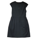 Trina Turk  Modest Dress Minimalist Church Business Casual Office Career Size‎ M Photo 3