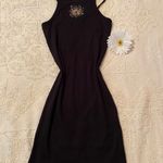 Forever 21 NWT Black Butterfly Dress Photo 5
