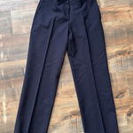 VF Imagewear Wool Blend Women’s Pants 00P/34U MR4227 Grey Work Career Business Photo 0