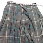 Pendleton Vintage 90's Country Sophisticated by Plaid Skirt Suit Set Photo 4