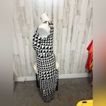 Maxi dress Black Photo 4