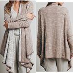 Free People  The Loop Waterfall Caedigan - size xs Photo 1