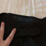 PINK - Victoria's Secret Victoria’s Secret Black Tummy Control Panties Size Small Photo 1