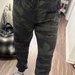Splendid Camo Joggers Photo 0