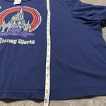 Disney 50th Anniversary Vault Collection Cinderella Castle Tencennial T-shirt 3X Photo 4
