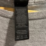 Gildan Vintage Y2K Hawaii surf graphic tee t-shirt grey aloha vacation, size medium Photo 4