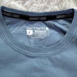 Carhartt Blue  Top Photo 4