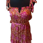 Cleobella  dress size small Photo 0