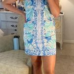 Lilly Pulitzer Shift Dress Worn Once Photo 0