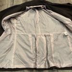 Banana Republic Wool Pea Coat Womens L Double-Breasted Preppy Academia Y2k 90s Photo 14