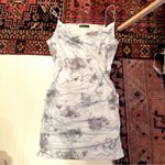 SheIn Ruched mini dress Photo 1