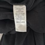 Maeve  🖤 Black Wide-Leg linen  Jumpsuit with V-Neck Photo 8