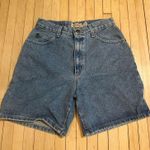 st. john's bay  Vintage Jean Mom Shorts Photo 0