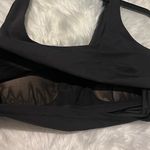 Avia Nwt size xxl  sports black bra top Photo 2