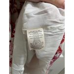 Anthropologie Maeve Staycation Midi Flowy Skirt Size X-Small Floral Modern Boho Photo 6