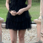 City Vibe  Homecoming Dress Dillard's Photo 0