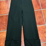 Sea, New York Adeline Pants Green Size 6 Photo 0