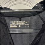 Nike ‎ Dri fit Golf Tour Performance Quarterzip Hazeltine Nationals Medium Photo 2