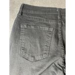 Levi's Signature  Women's Mid-Rise BOOTCUT 2M/W26/L32‎  Black Jeans Photo 8