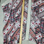 Cato  Womens Cover Up Duster Kimono Aztec Southwestern One Size Photo 1