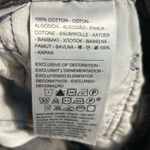 Levi's Levi’s 501 Cutoff Denim Shorts Photo 5