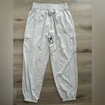 Vuori Villa Cargo Joggers Suede Photo 5
