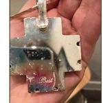 BEST branded faux turquoise costume jewelry necklace Photo 2