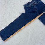 Wrangler Y2K  18MWZSW Jeans 3/4x32 Natural Rise Slim Fit Stretch Straight Leg Photo 7