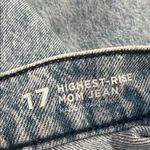 Arizona Jeans Arizona Jean Company Mom Jean Acid Wash Vintage 90s style women size 17 NEW Photo 15