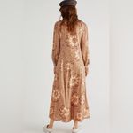 Free People  Nappa Dress Size XS Photo 3