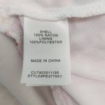 Premier Amour Red Floral Mini Dress NWT Size 16 Smocked Mini Dress Photo 8