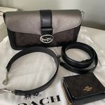 Coach Convertible Bag And Wallet Set Photo 5