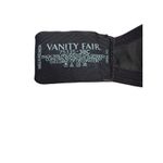 Vanity Fair Beauty Back Full Coverage Bras Size 38C Black Lace Photo 7