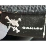 Oakley  Athletic Capri Leggings High Waist Workout Running Pants‎ Black S Photo 2