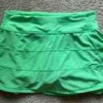 Lululemon Pace Rival Mid-Rise Skirt Photo 0