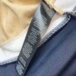 Chico's  Travelers Knit Colorblock Jacket Size Small‎ Photo 11