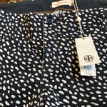 Tory Burch NWT Dotted Pony pants Photo 9