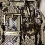 Michael Kors Handbag Leather Photo 2