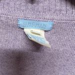 Urchin Mark Eisen large Silk Cashmere top Photo 1