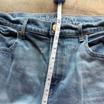 American Eagle  Highest Rise 90s Boyfriend Jeans Size 10 Short 10S Light Wash Photo 5