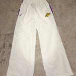 Nike X Ambush NBA Collection Lakers Pants Size S Photo 4
