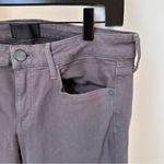 Vince Women’s Riley Legging Denim Jeans Charcoal Grey SZ 31 Photo 6