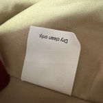 J.Crew Camel Double-Breasted Pea Coat Photo 6