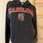 Fanatics University Of South Carolina Gamecocks  Hoodie Black W Sm Collegiate Photo 0